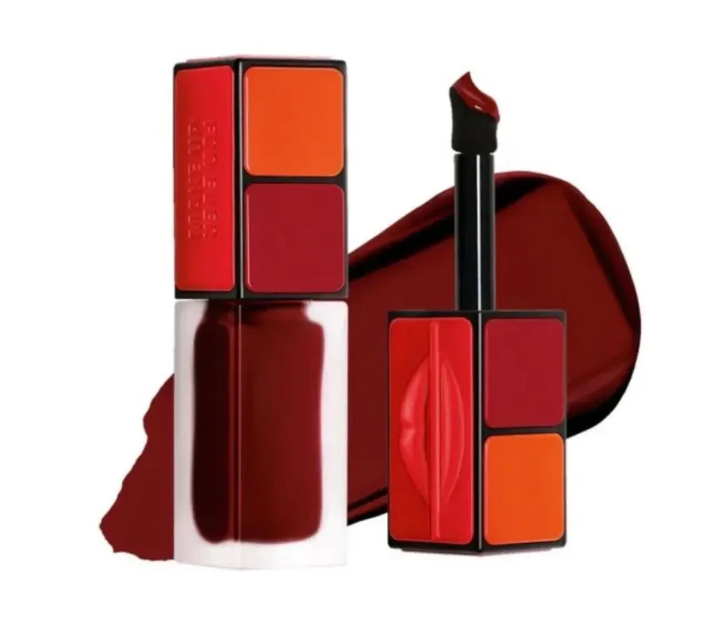 Make Up For Ever Liquid Blush for Lip + Cheek - #421 Black Cherry